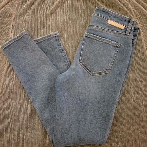 Rebecca Minkoff Jeans - Picture 6 of 6
